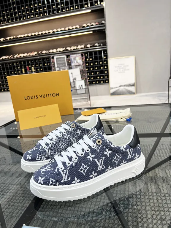 Louis Vuitton Shoe 